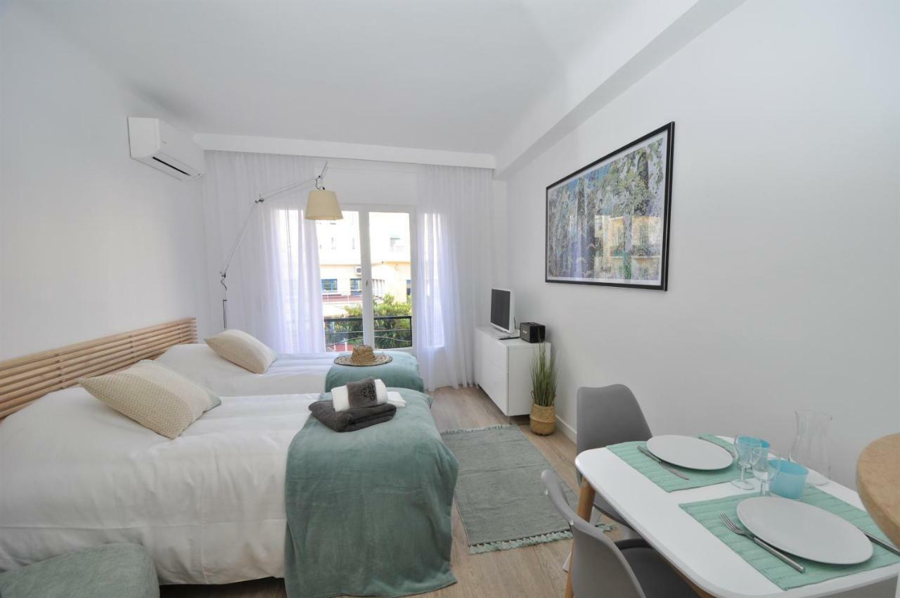 Ferienwohnung 9 Rue Buttura Cannes Exterior foto